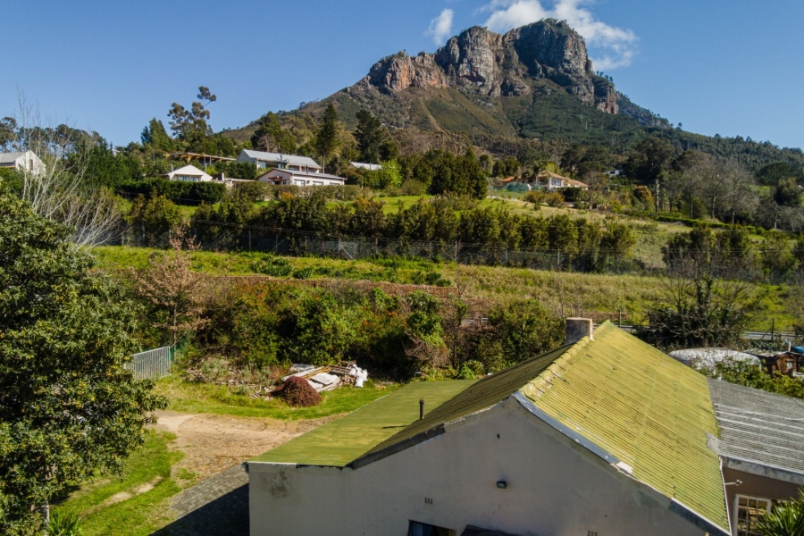 3 Bedroom Property for Sale in Johannesdal Western Cape